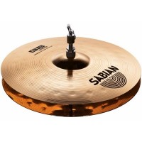Sabian 14" B8 Pro Rock Hats Činela